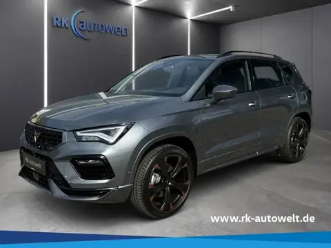 Annonce CUPRA ATECA Essence 2024 d'occasion 