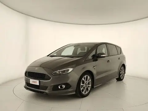 Used FORD S-MAX Diesel 2018 Ad 