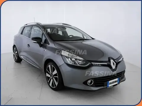 Used RENAULT CLIO Diesel 2016 Ad 