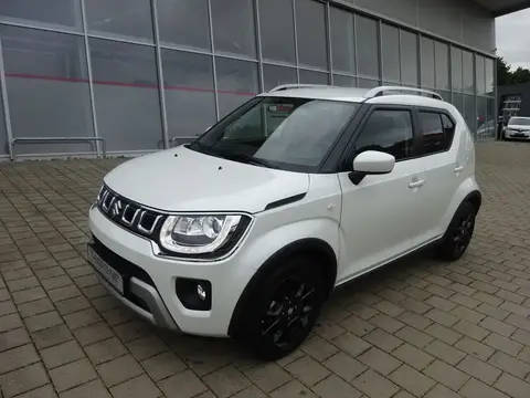 Used SUZUKI IGNIS Petrol 2021 Ad 