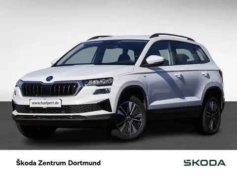 Annonce SKODA KAROQ Essence 2024 d'occasion 