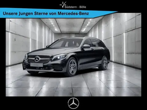 Used MERCEDES-BENZ CLASSE C Diesel 2021 Ad 