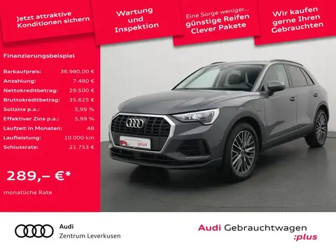 Used AUDI Q3 Hybrid 2022 Ad 