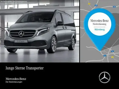 Used MERCEDES-BENZ CLASSE V Diesel 2020 Ad 