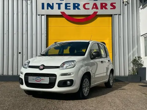 Used FIAT PANDA Petrol 2017 Ad 