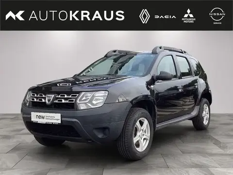 Used DACIA DUSTER Diesel 2015 Ad 