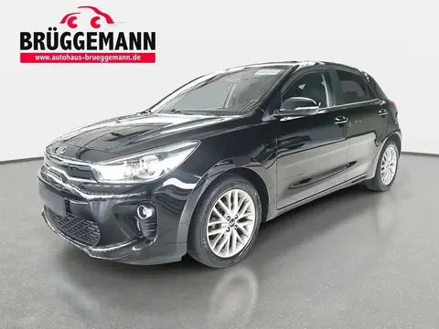 Used KIA RIO Petrol 2020 Ad 