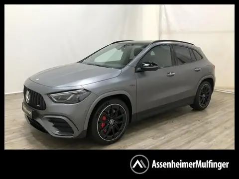 Annonce MERCEDES-BENZ CLASSE GLA Essence 2024 d'occasion 