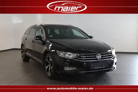 Used VOLKSWAGEN PASSAT Petrol 2020 Ad 