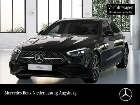 Annonce MERCEDES-BENZ CLASSE C Essence 2023 d'occasion 