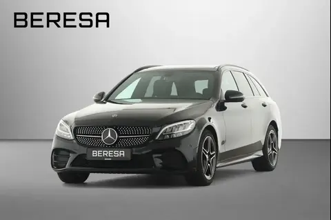 Used MERCEDES-BENZ CLASSE C Diesel 2019 Ad 