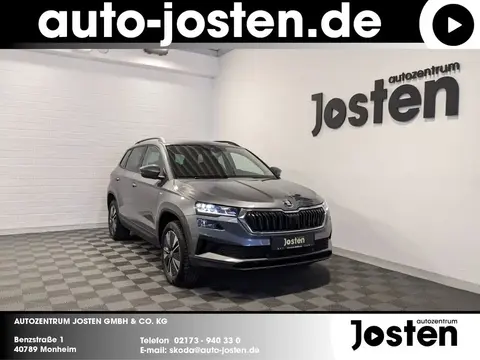 Used SKODA KAROQ Diesel 2023 Ad 