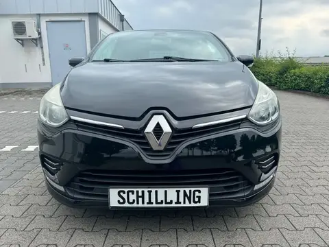 Used RENAULT CLIO Diesel 2016 Ad 