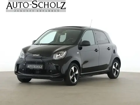 Used SMART FORFOUR Not specified 2021 Ad 