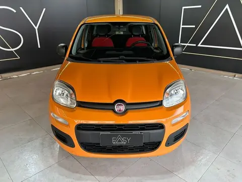 Used FIAT PANDA Petrol 2017 Ad 