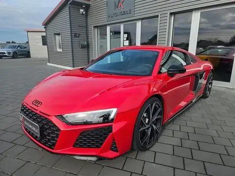 Annonce AUDI R8 Essence 2024 d'occasion 