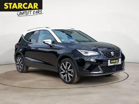 Used SEAT ARONA Petrol 2023 Ad 