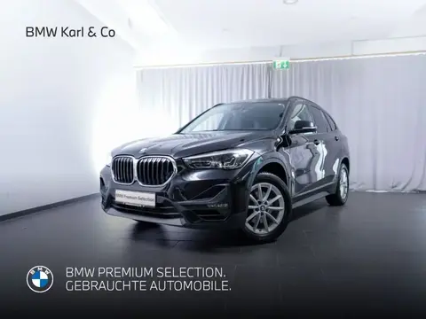 Used BMW X1 Petrol 2020 Ad 