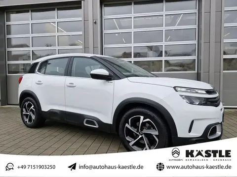 Used CITROEN C5 AIRCROSS Petrol 2019 Ad 