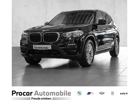 Annonce BMW X3 Essence 2020 d'occasion 