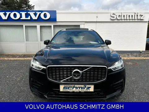 Used VOLVO XC60 Diesel 2019 Ad 