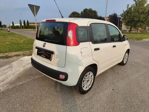 Used FIAT PANDA Diesel 2018 Ad 