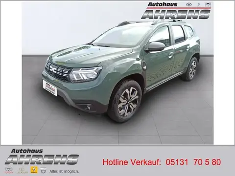 Used DACIA DUSTER Petrol 2024 Ad 