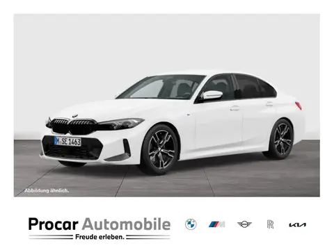 Annonce BMW SERIE 3 Essence 2023 d'occasion 