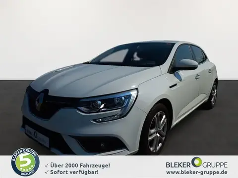 Used RENAULT MEGANE Petrol 2019 Ad 