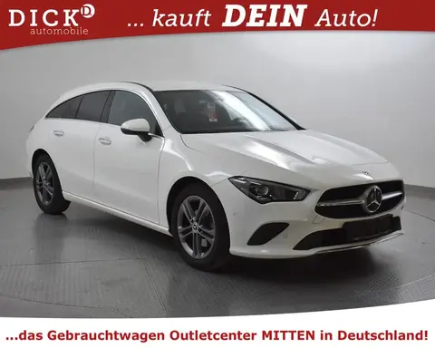 Used MERCEDES-BENZ CLASSE CLA Diesel 2020 Ad 