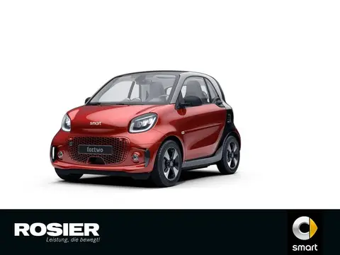 Annonce SMART FORTWO Non renseigné 2023 d'occasion 