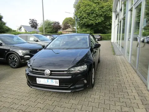 Used VOLKSWAGEN POLO Petrol 2021 Ad 