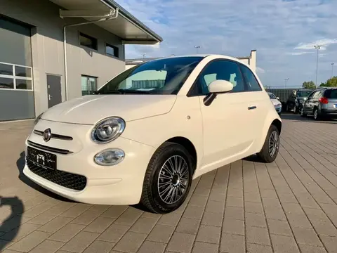 Annonce FIAT 500 Essence 2020 d'occasion 