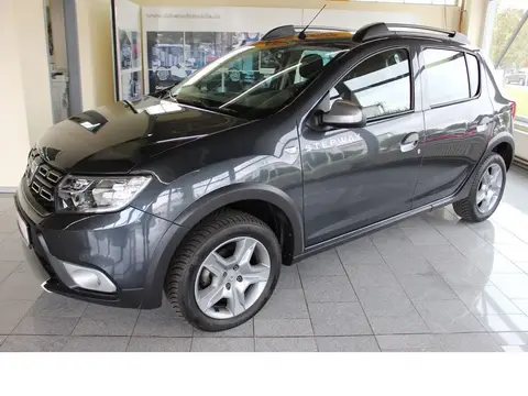 Used DACIA SANDERO Petrol 2020 Ad 