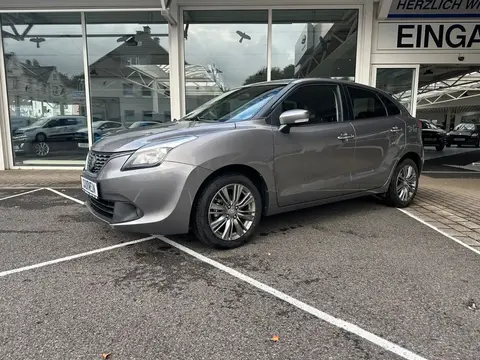 Used SUZUKI BALENO Petrol 2019 Ad 