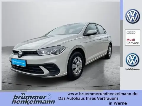 Used VOLKSWAGEN POLO Petrol 2024 Ad 