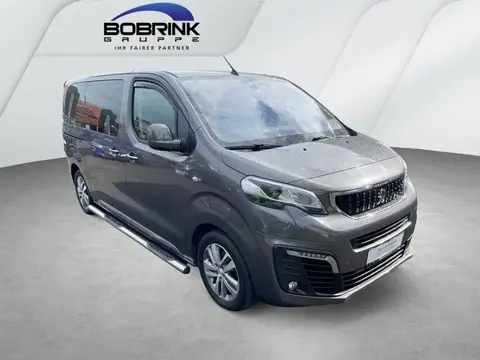 Used PEUGEOT TRAVELLER Diesel 2019 Ad 