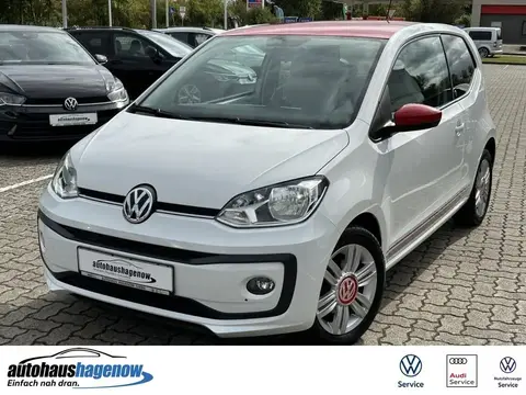 Used VOLKSWAGEN UP! Petrol 2019 Ad 