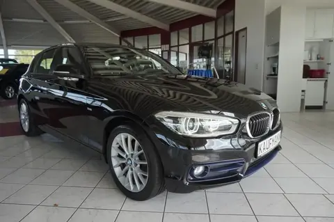 Used BMW SERIE 1 Petrol 2016 Ad 