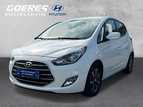 Used HYUNDAI IX20 Petrol 2019 Ad 