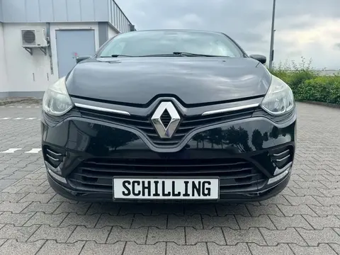 Used RENAULT CLIO Diesel 2016 Ad 