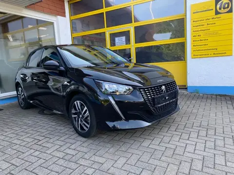 Used PEUGEOT 208 Petrol 2022 Ad 