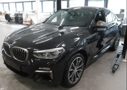 Annonce BMW X4 Essence 2019 d'occasion 