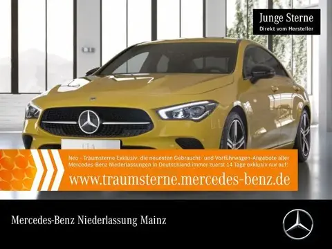 Used MERCEDES-BENZ CLASSE CLA Petrol 2020 Ad 