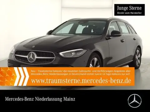 Used MERCEDES-BENZ CLASSE C Diesel 2022 Ad 