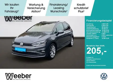 Annonce VOLKSWAGEN GOLF Essence 2019 d'occasion 