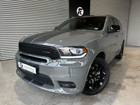 Used DODGE DURANGO Petrol 2020 Ad 