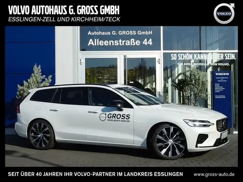 Annonce VOLVO V60 Essence 2024 d'occasion 