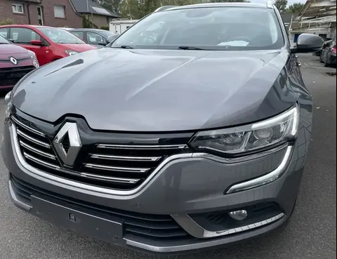 Used RENAULT TALISMAN Petrol 2018 Ad 