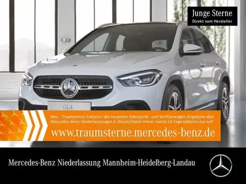 Annonce MERCEDES-BENZ CLASSE GLA Essence 2023 d'occasion 